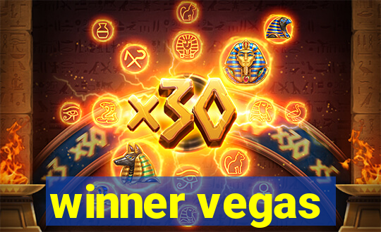 winner vegas